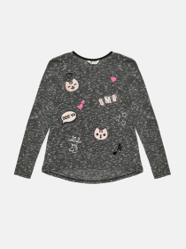 Джемпер H&M модель 50164 Фото