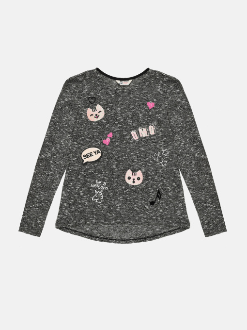 Джемпер H&M модель 50164 Фото