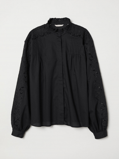 Блуза H&M модель 65270 - фото