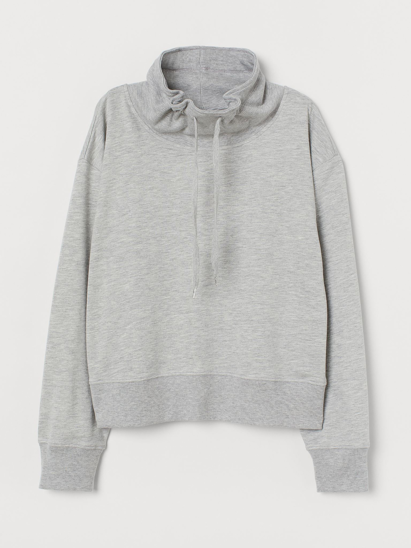 Свитшот H&M модель 67852 Фото