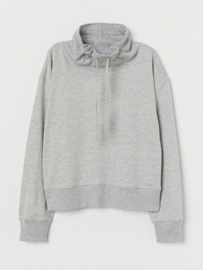Світшот H&M модель 67852 - фото