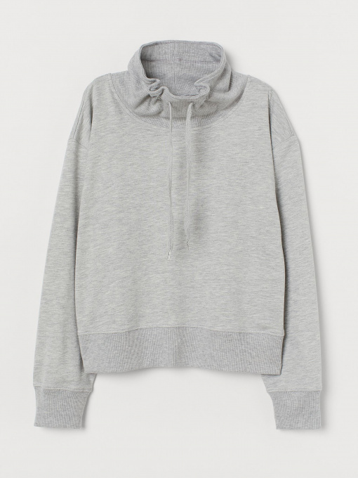 Свитшот H&M модель 67852 Фото