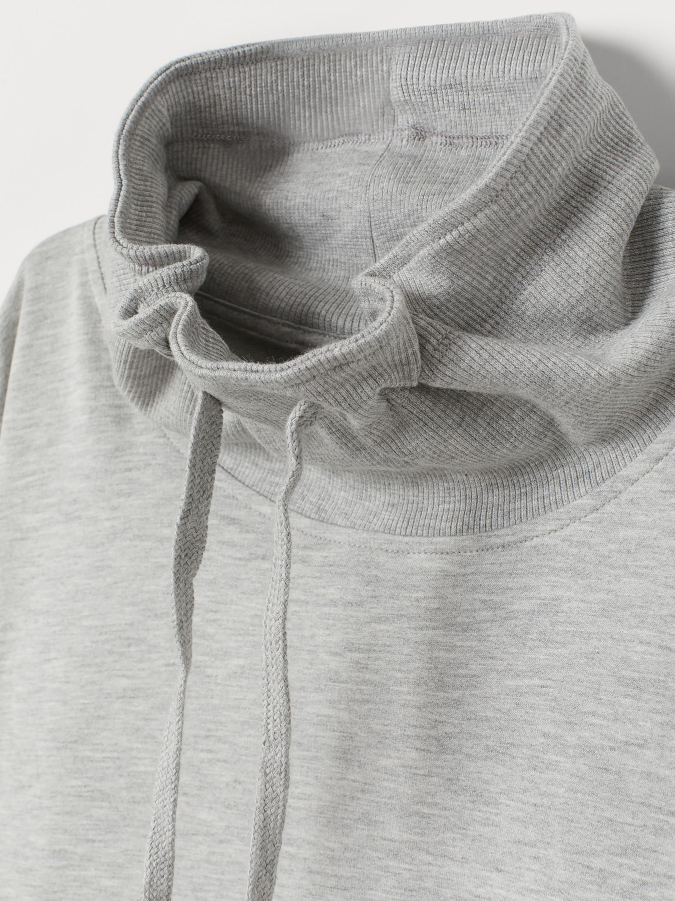 Свитшот H&M модель 67852 Фото