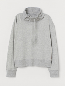 Свитшот H&M модель 67852 Фото