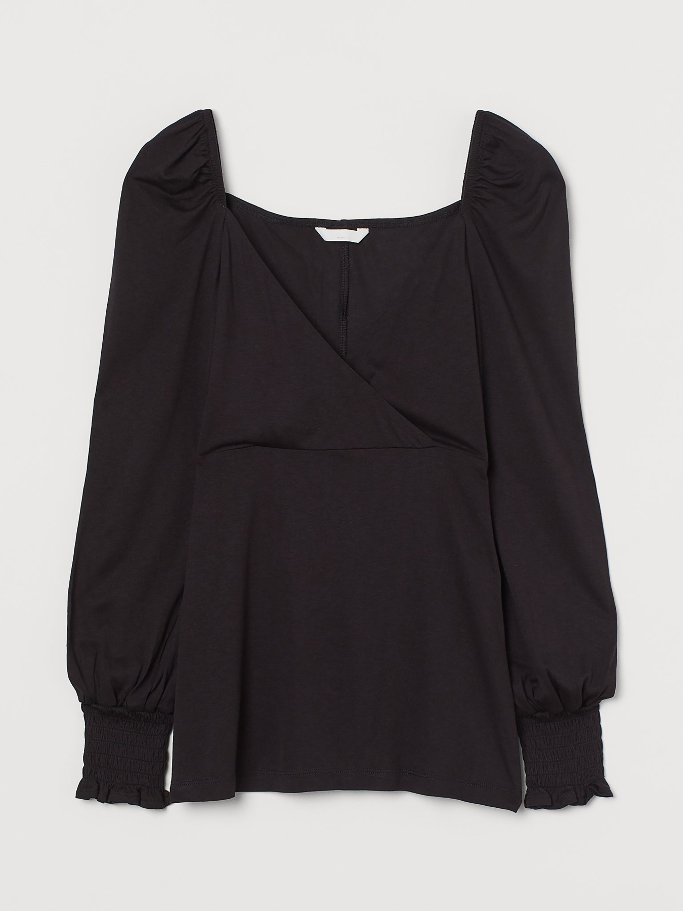 Блуза H&M модель 67847 Фото