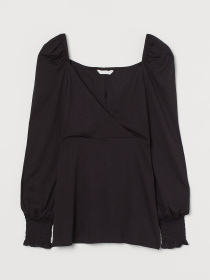 Блуза H&M модель 67847 Фото