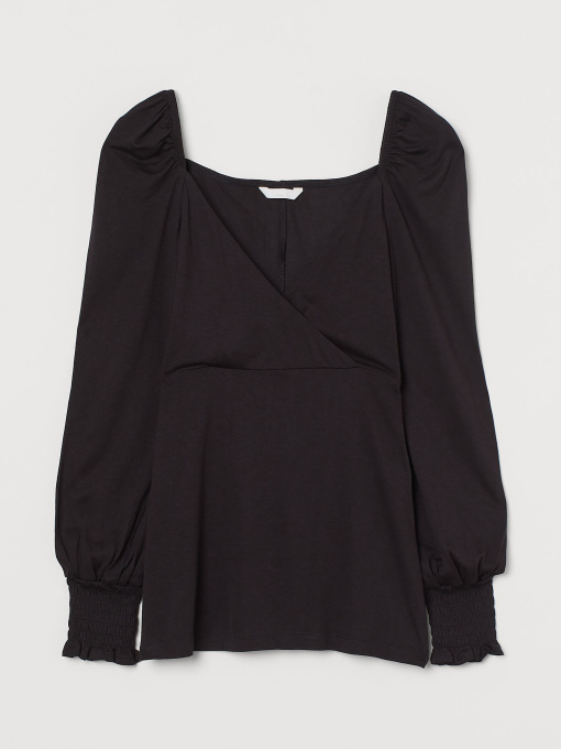 Блуза H&M модель 67847 Фото