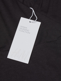 Блуза H&M модель 67847 Фото