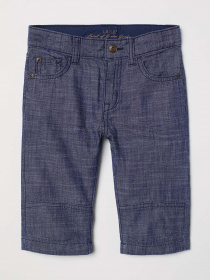 Шорты H&M модель 67990 Фото