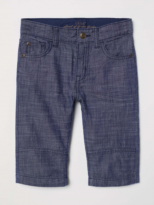 Шорты H&M модель 67990 Фото