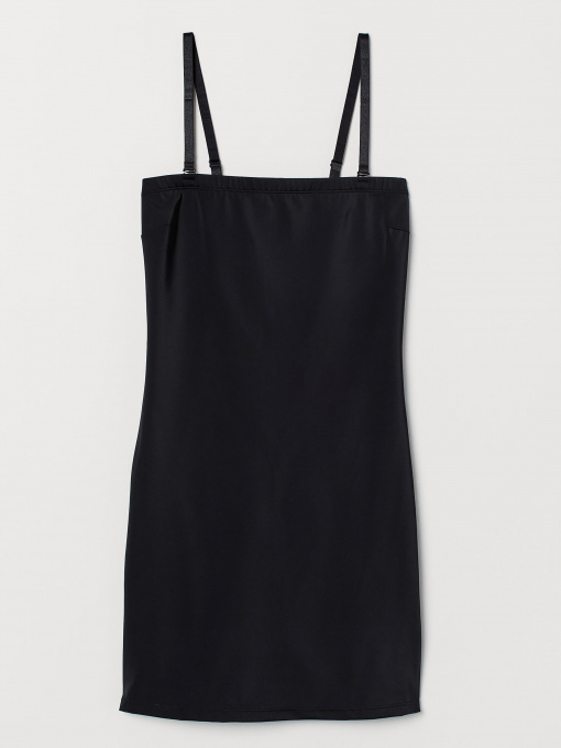 Сукня міні H&M модель 55004 Фото