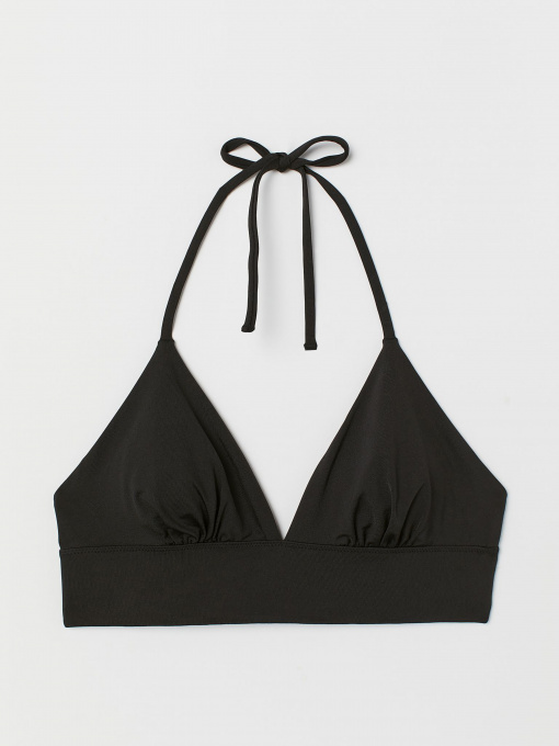 Верхняя часть купальника H&M модель 56216 Фото