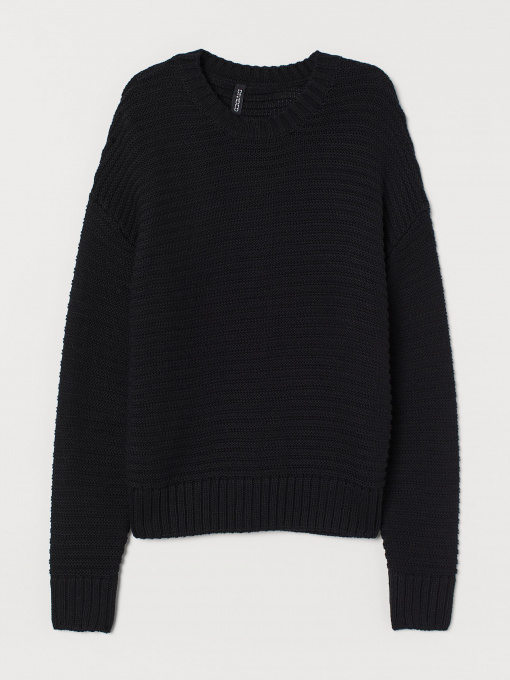 Джемпер H&M модель 62081 Фото