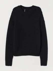 Джемпер H&M модель 62081 Фото