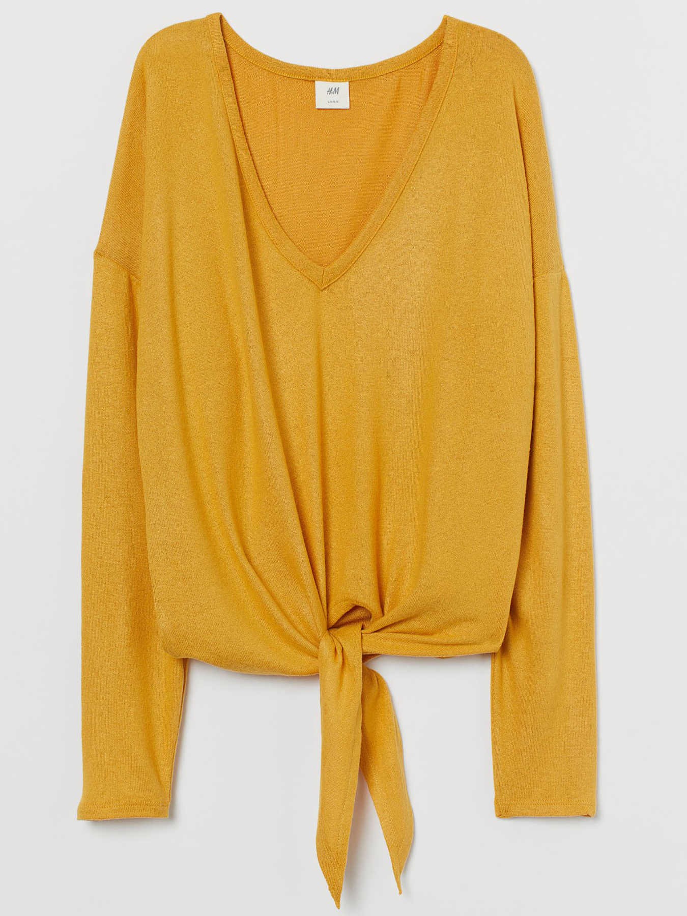 Джемпер H&M модель 61947 Фото