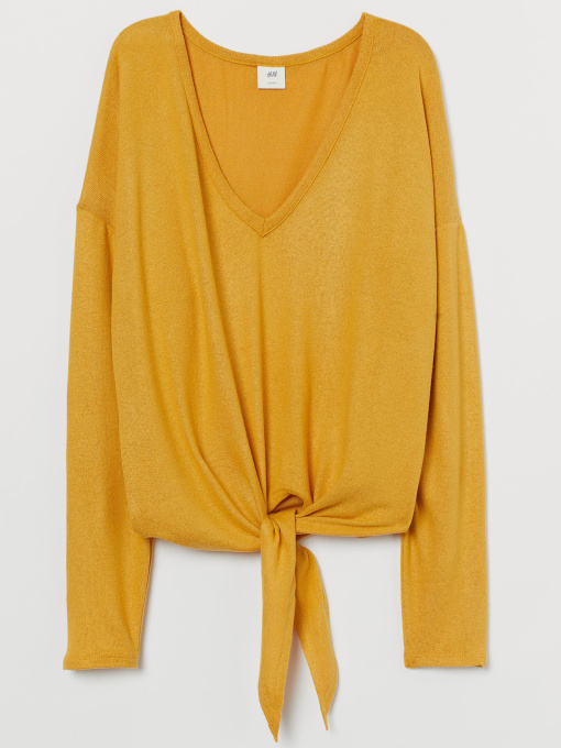 Джемпер H&M модель 61947 Фото