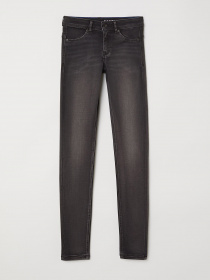 Завужені джинси H&M модель 46595 Фото