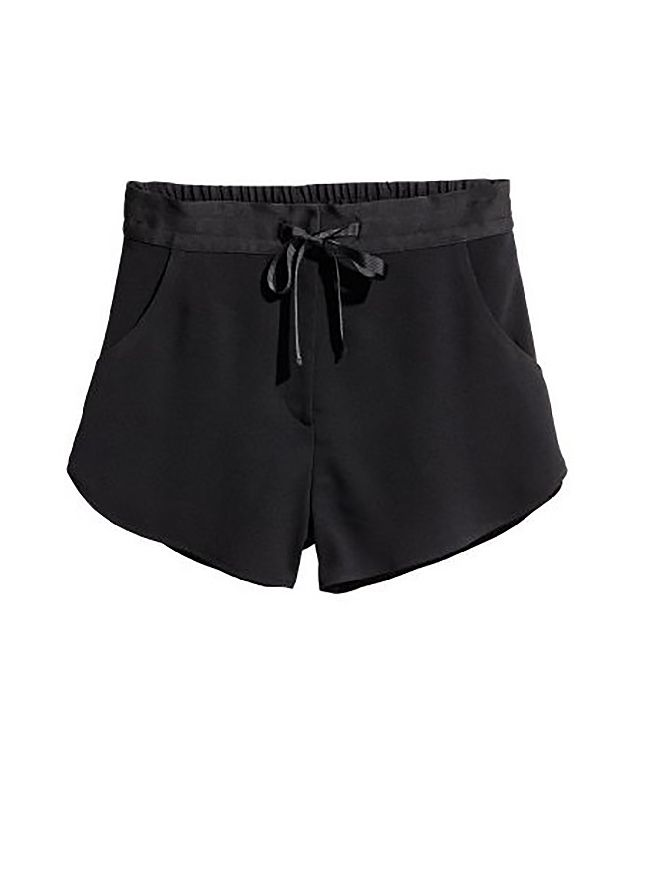 Повседневные шорты H&M модель 63480 Фото