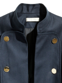 Жакет H&M модель 67919 Фото