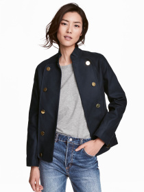 Жакет H&M модель 67919 Фото