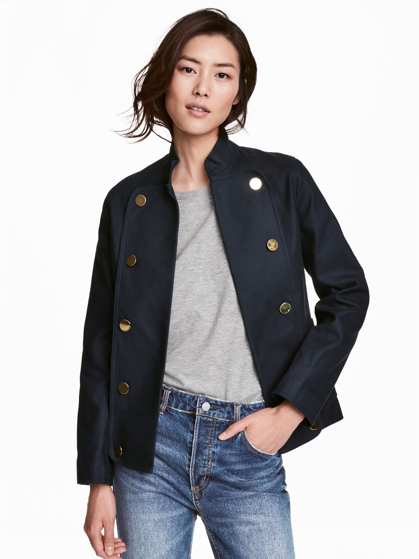 Жакет H&M модель 67919 Фото