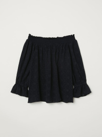 Блуза H&M модель 67920 Фото