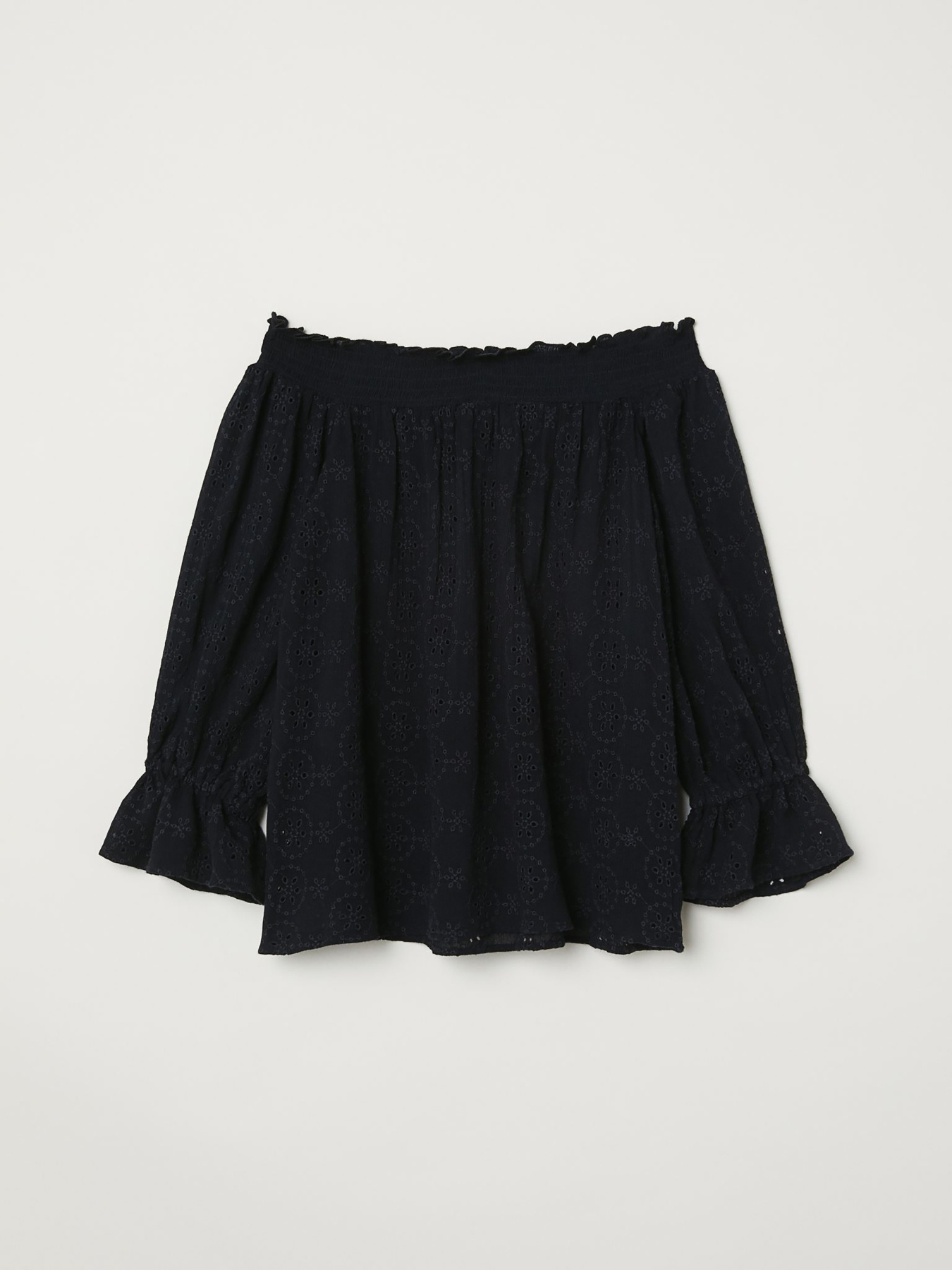 Блуза H&M модель 67920 Фото