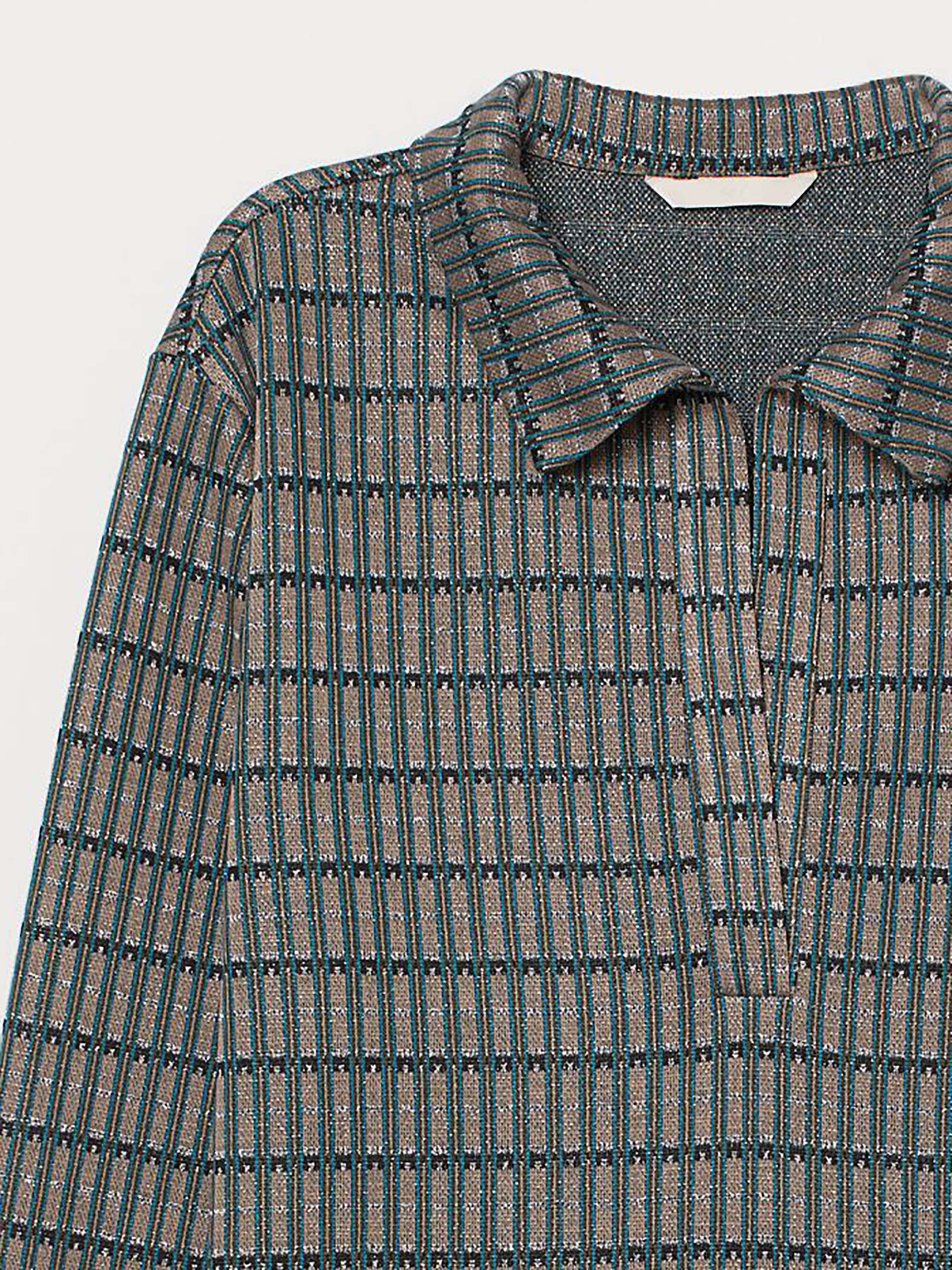 Туника H&M модель 67918 Фото