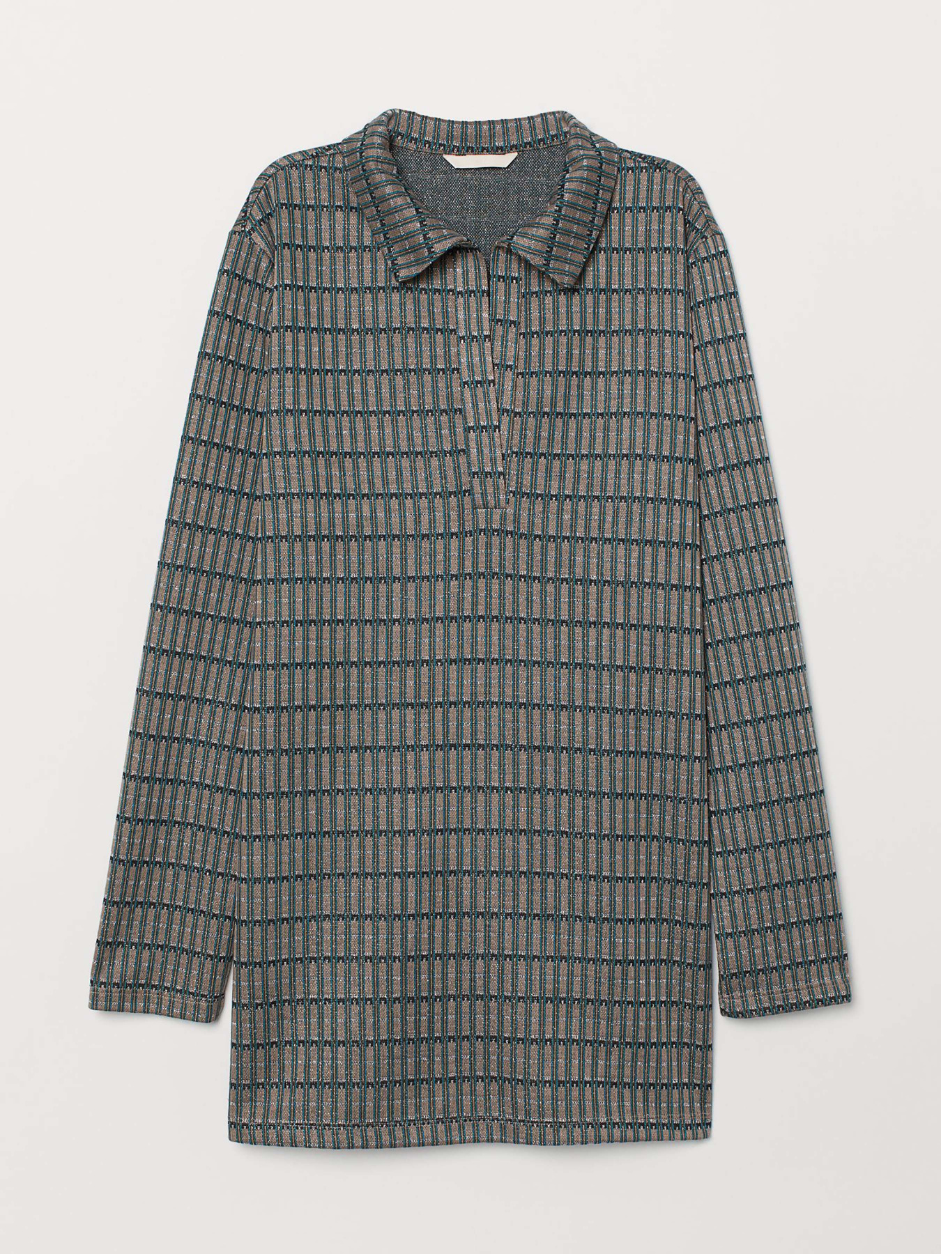 Туника H&M модель 67918 Фото