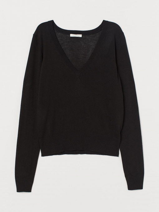 Джемпер H&M модель 52469 Фото