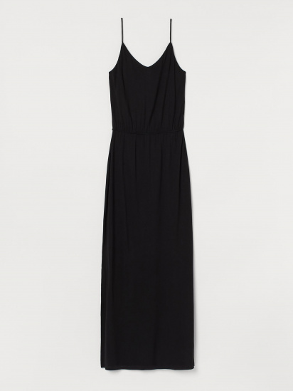 Сукня максі H&M модель 67853 - фото