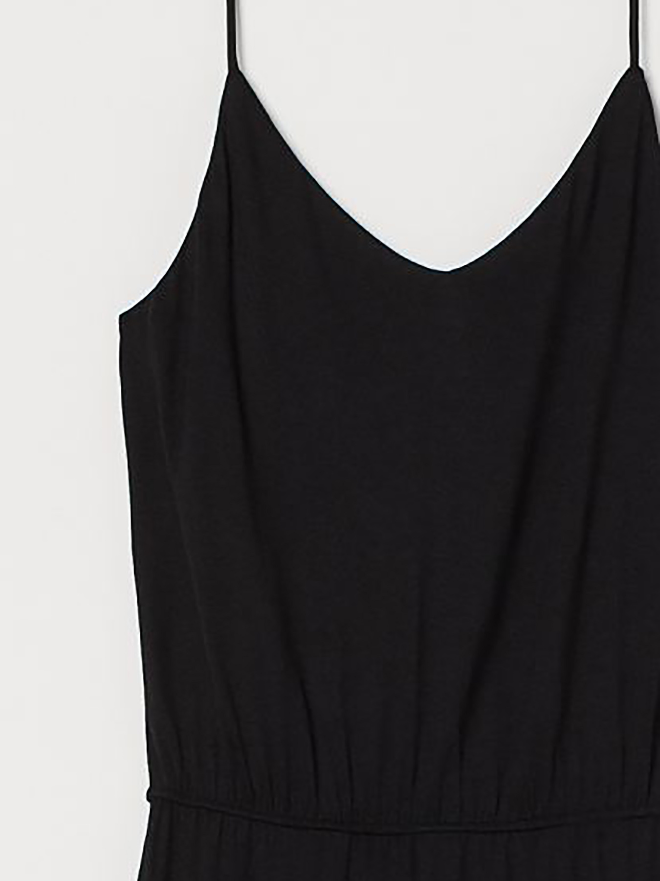 Платье макси H&M модель 67853 Фото