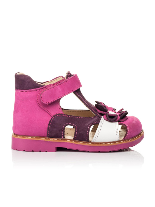 Сандалии Woopy модель p10040 Фото