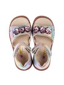 Сандалии Woopy модель p8035 Фото