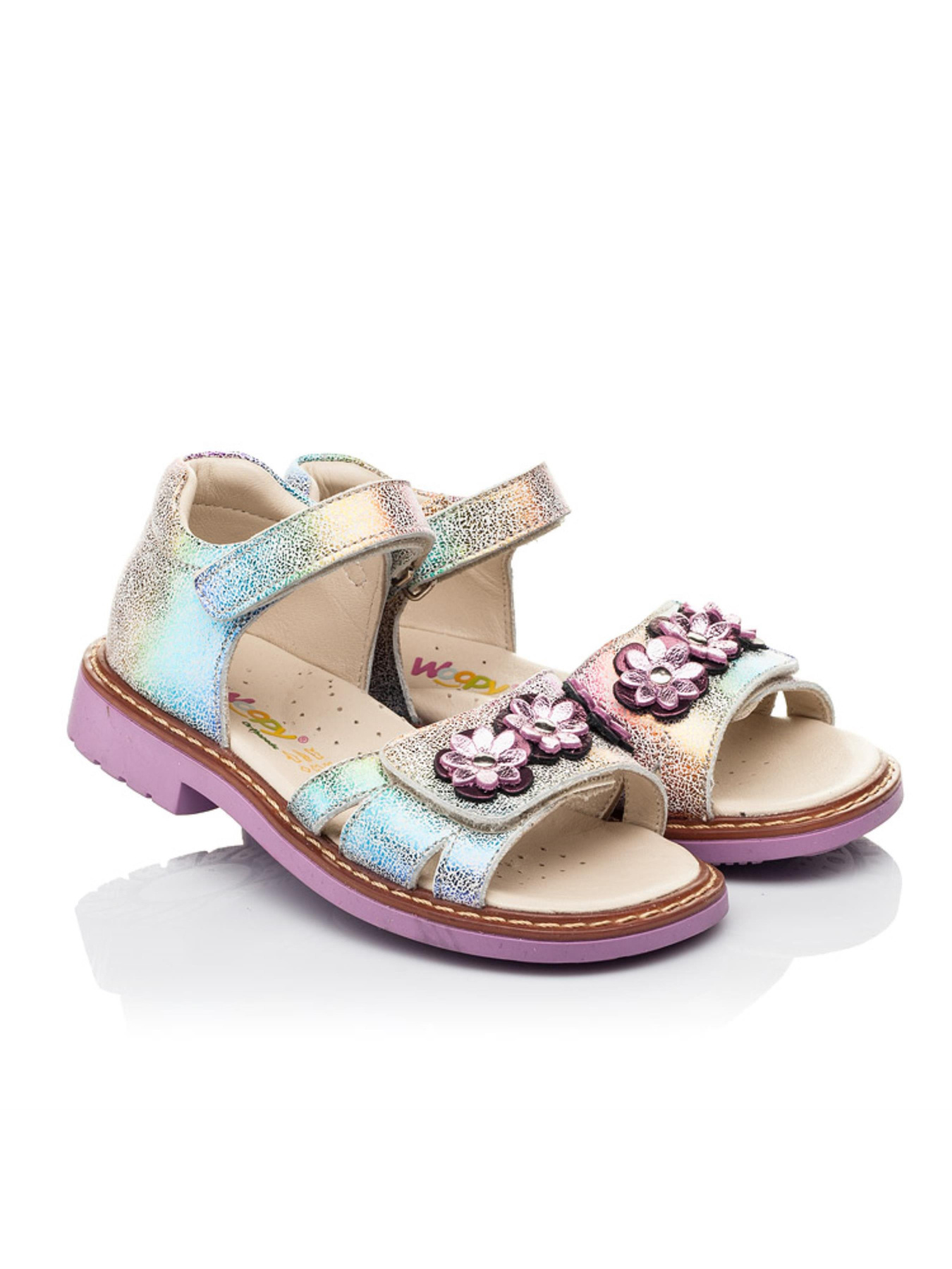 Сандалії Woopy модель p8035 Фото