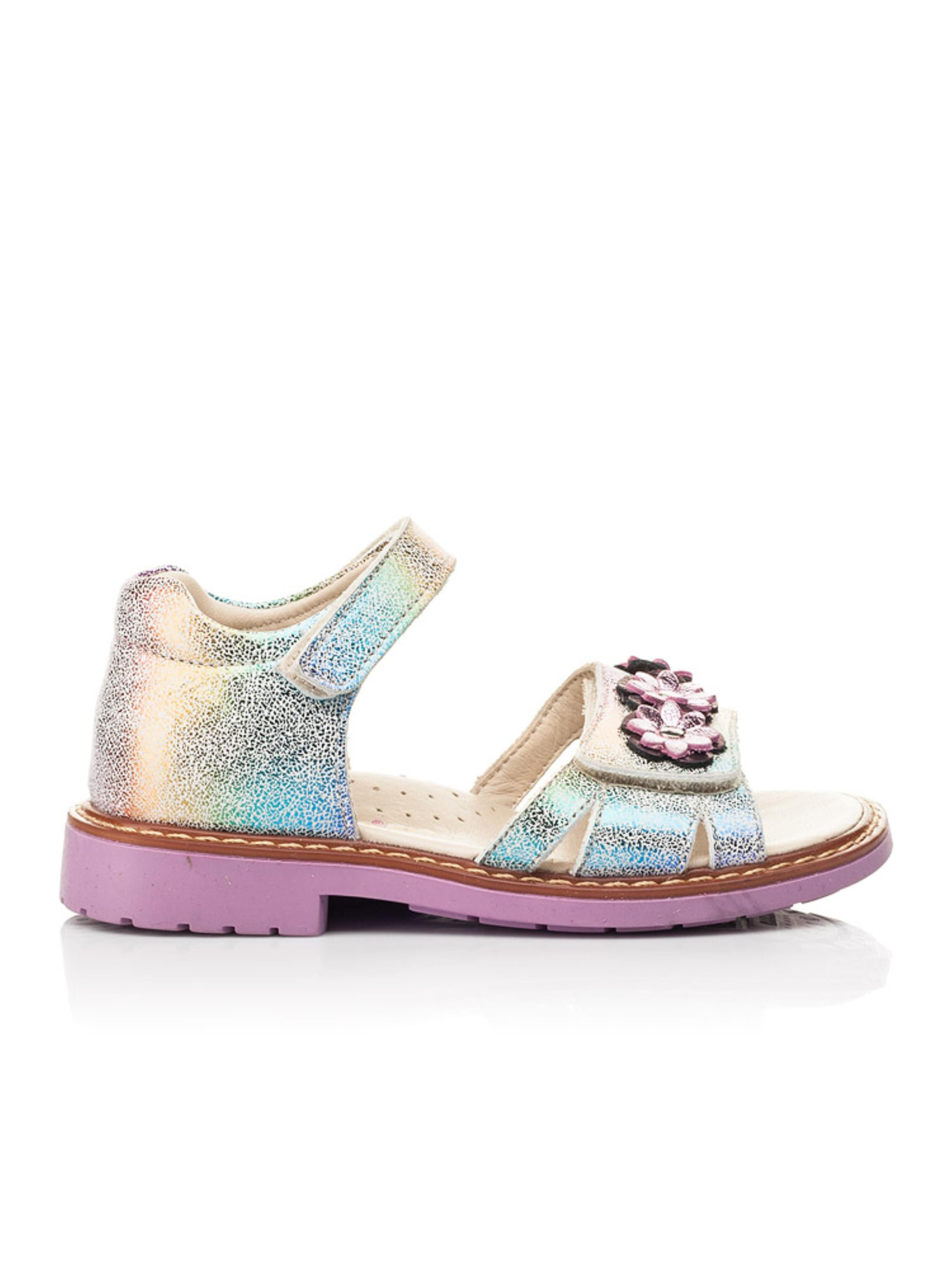 Сандалії Woopy модель p8035 Фото