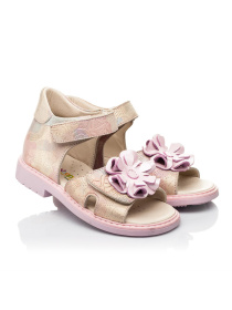 Сандалии Woopy модель p8054 Фото