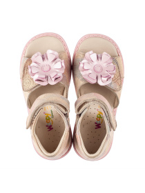 Сандалии Woopy модель p8054 Фото