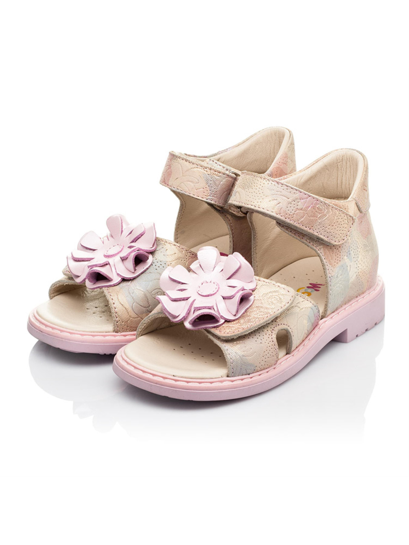 Сандалии Woopy модель p8054 Фото