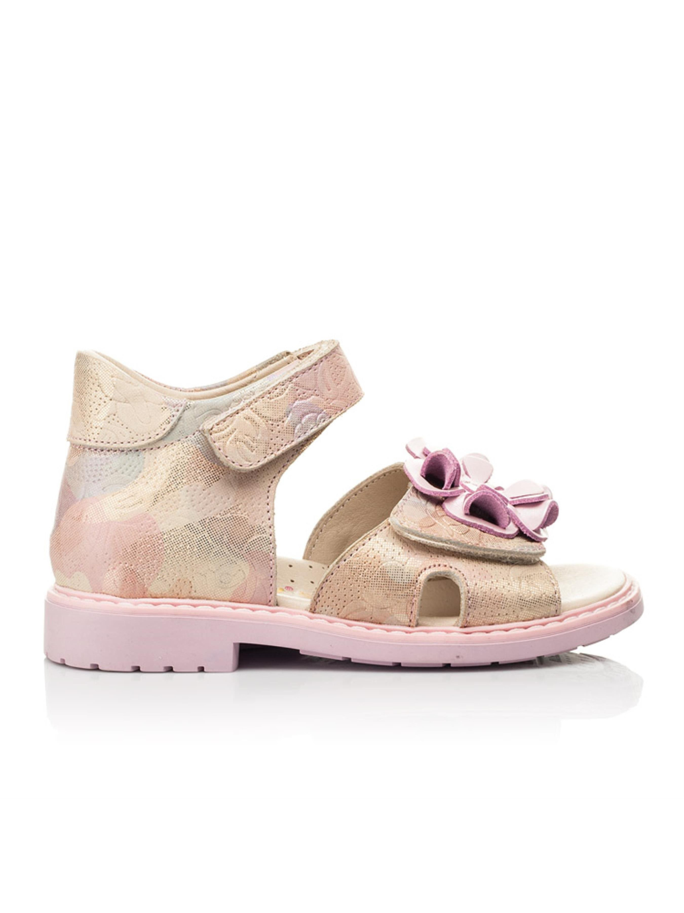 Сандалии Woopy модель p8054 Фото