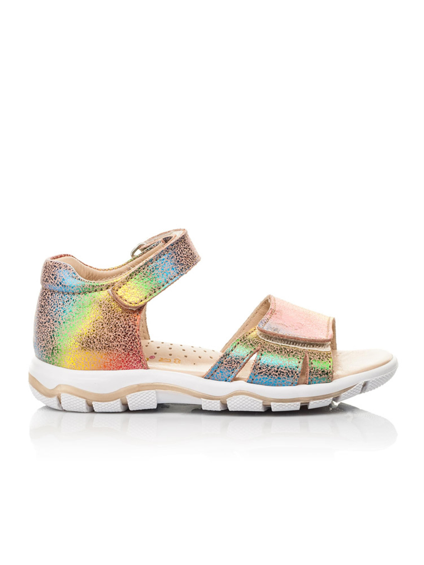 Сандалии Woopy модель p8208 Фото