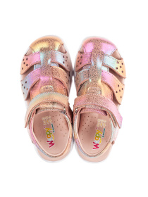 Сандалии Woopy модель p9023 Фото