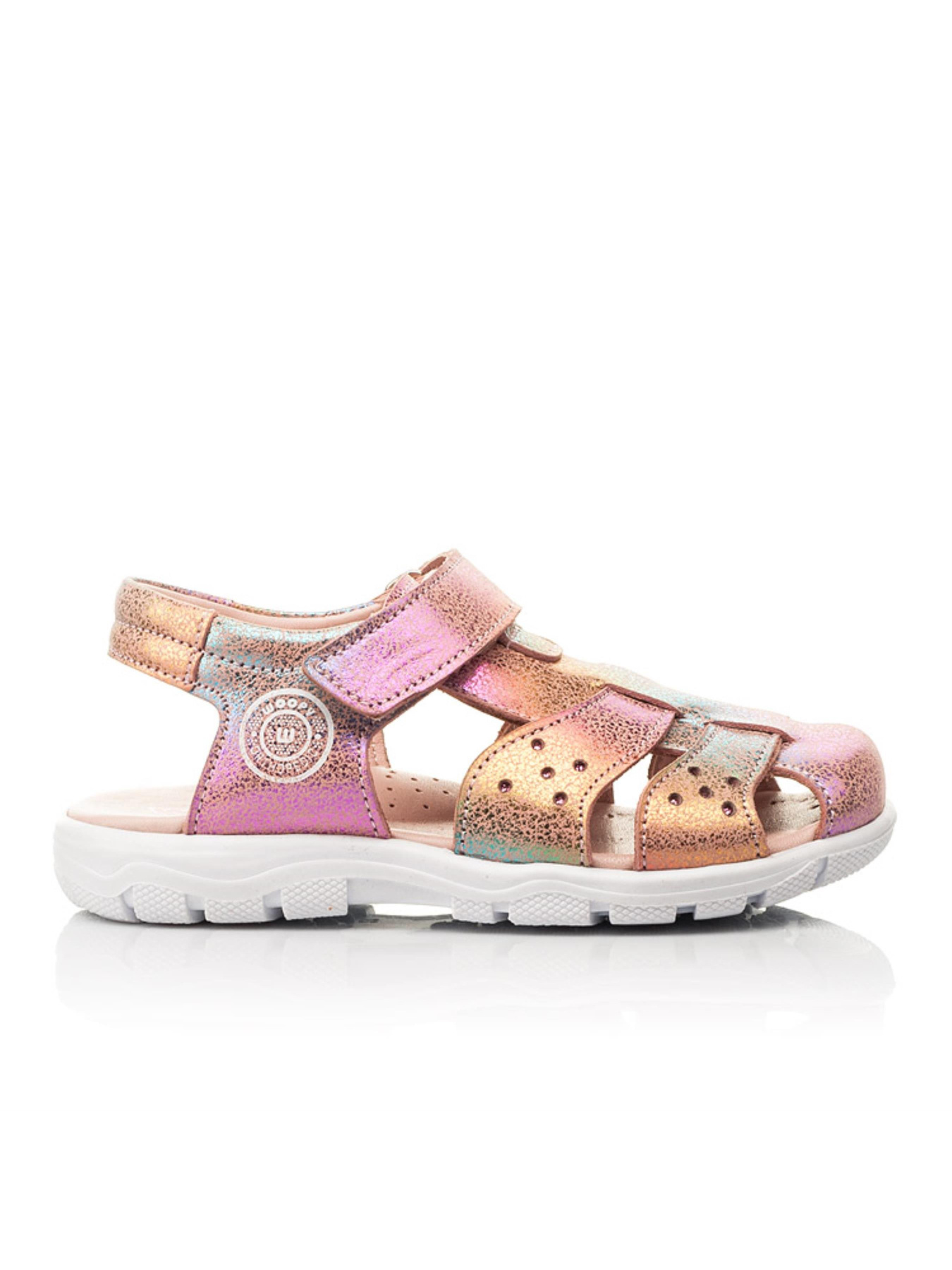 Сандалії Woopy модель p9023 Сандалії Woopy модель p9023 Фото