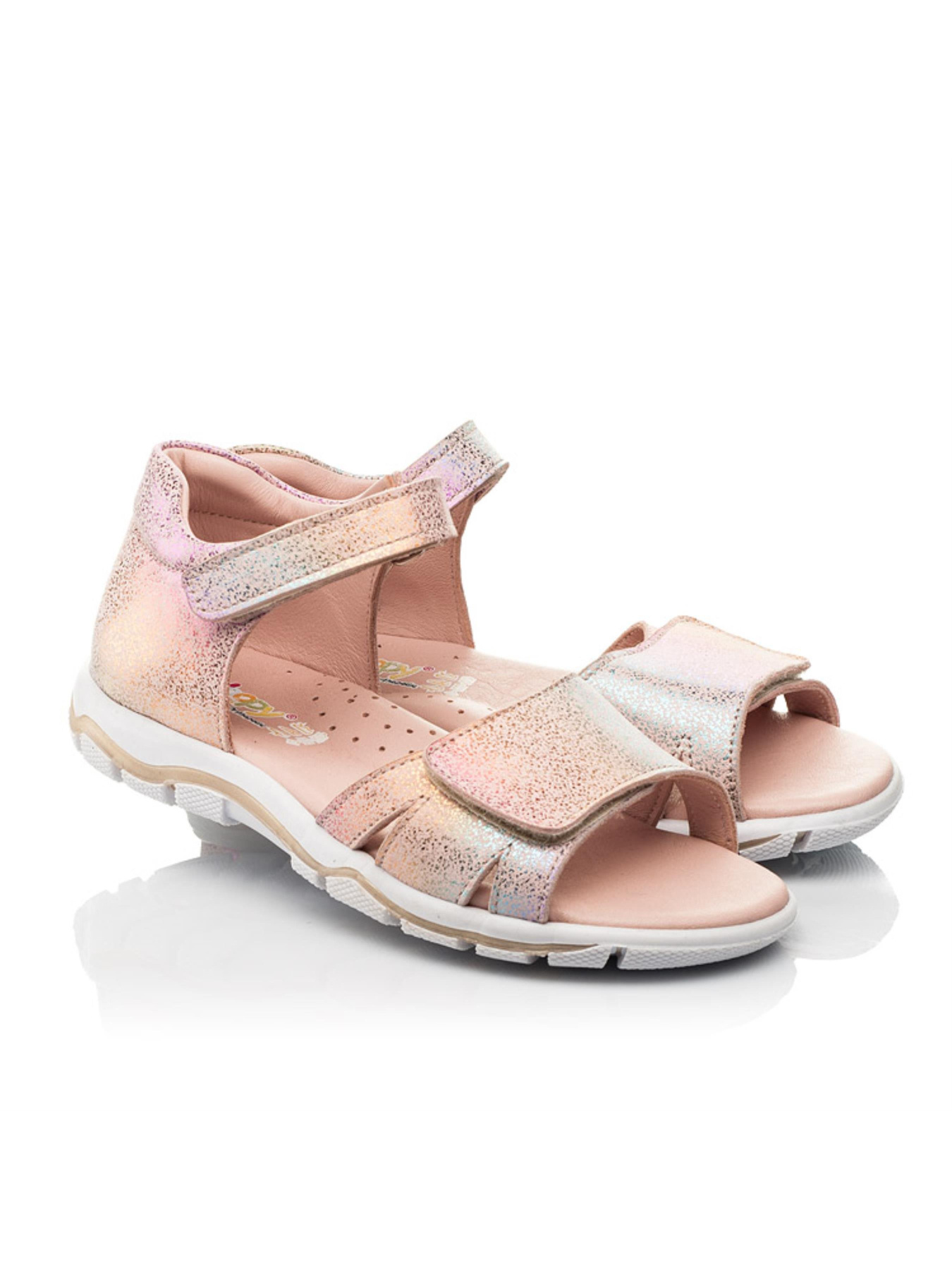 Сандалії Woopy модель p9169 Сандалії Woopy модель p9169 Фото