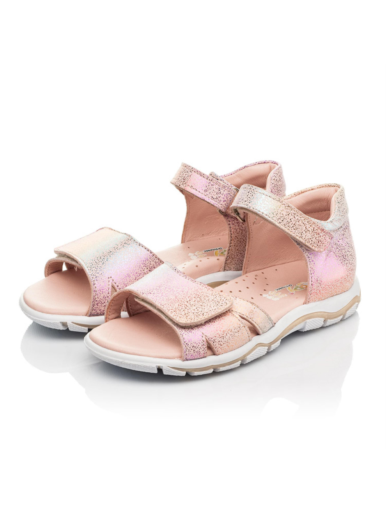 Сандалії Woopy модель p9169 Сандалії Woopy модель p9169 Фото