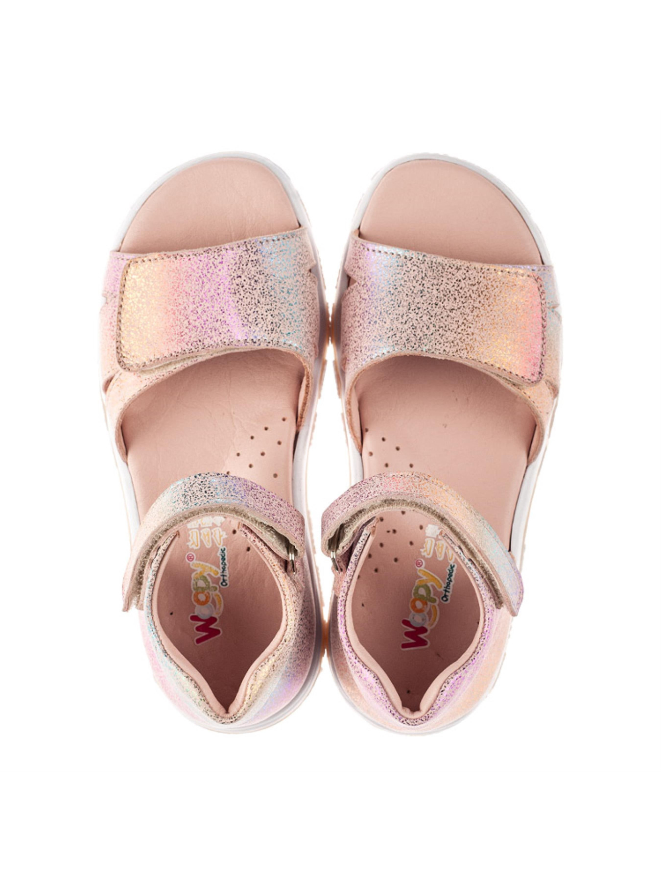 Сандалії Woopy модель p9169 Сандалії Woopy модель p9169 Фото