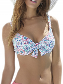 Купальник YSABEL MORA модель 80859 Фото