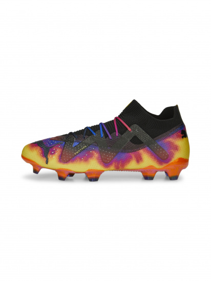 Кроссовки PUMA Future Ultimate Elm Fg/ag модель 107326 — фото - INTERTOP