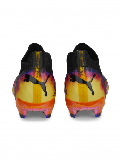 Кроссовки PUMA Future Ultimate Elm Fg/ag модель 107326 — фото 3 - INTERTOP