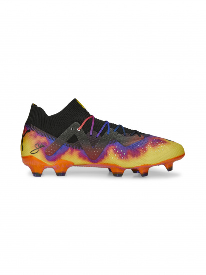 Кросівки PUMA Future Ultimate Elm Fg/ag модель 107326 - фото